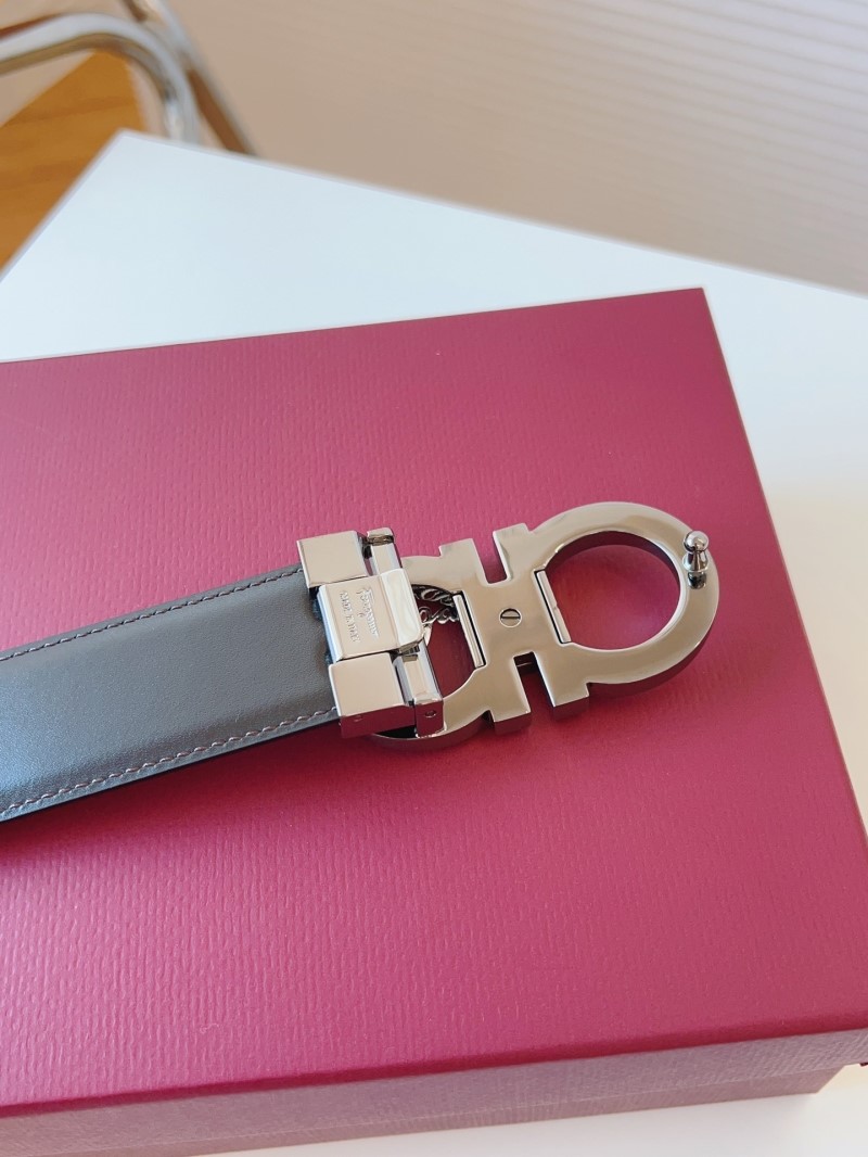 Ferragamo Belts